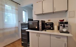 Apartament 2 camere central, vanzare - langa Podul Decebal, Oradea - Poză 8