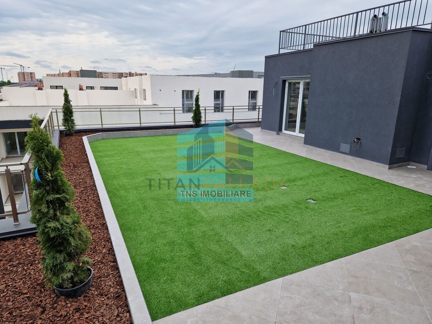 Mutare Imediată!Penthouse 4 Camere,Terasă 136 mp+Parcare,Titan–Pallady,Metrou - Poză 5