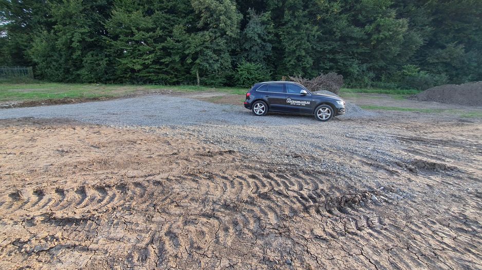 Teren 780 mp.cu puz si utilităti,zona Boema - Poză 4