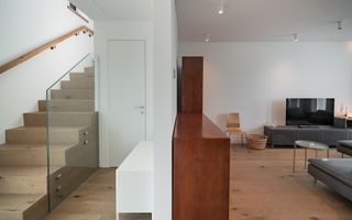 Vila cu 4 camere si mansarda in Amber Forest - Poză 5