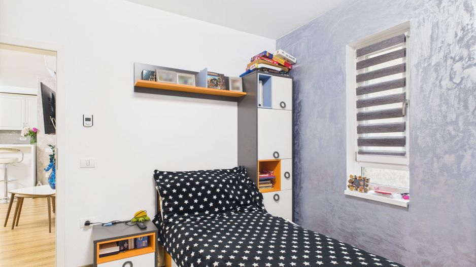 Apartament modern cu 3 camere - Calea Aradului - Poză 19