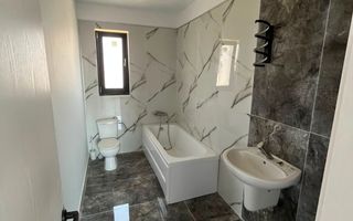 Casă Individuală  P+1 cu 4 Camere și Curte Generoasă Berceni/Ilfov - Poză 12