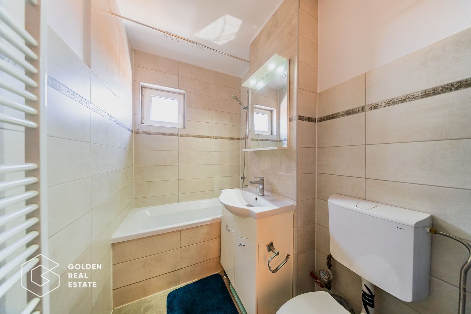 Apartament cu patru camere, design modern, zona Vlaicu - Poză 14