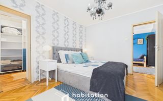 Apartament premium 4 camere | Elisabetin | 2 terase | Șemineu| 100 mp - Poză 15