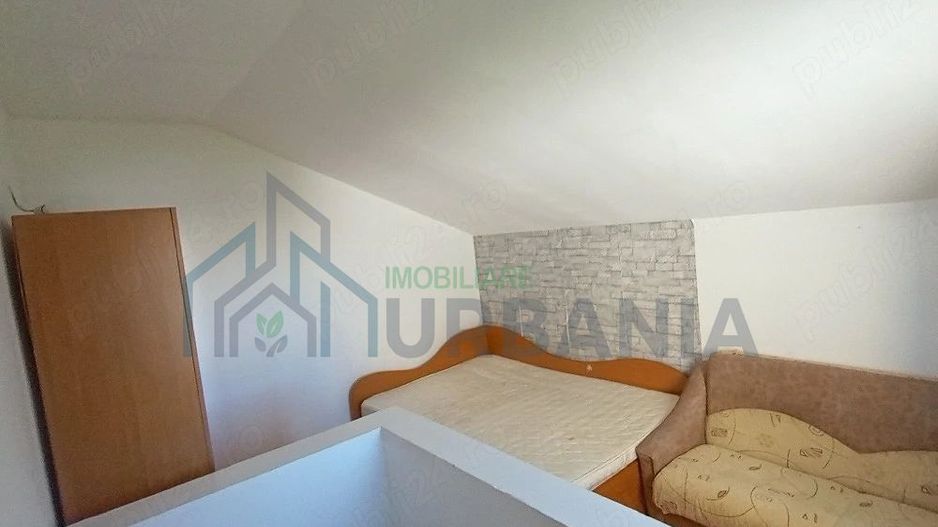 Apartament 2 camere de închiriat, cartierul Mircea cel Bătrân, Aleea McB - Poză 4