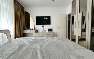 Vanzare Apartament 2 camere, renovare premium, mobilat și utilat, 13 Septembrie - Poză 5