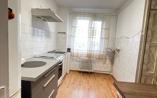 Apartament cu 2 camere de închiriat – Oradea, zona Decebal - Poză 9