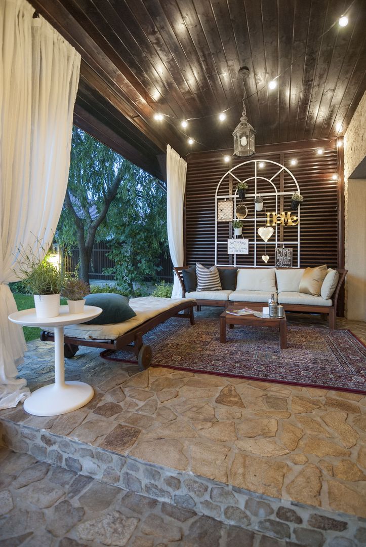 Casa individuala deosebita - Poză 24