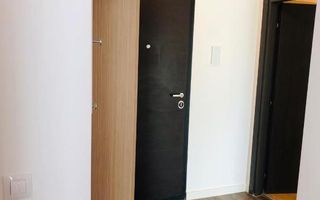 Apartament 1 camera Iulius Mall 393 euro - Poză 6