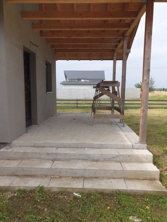 AZURA Imobiliare Pitesti - De Vanzare Casa Albota zona Luxor - Poză 5