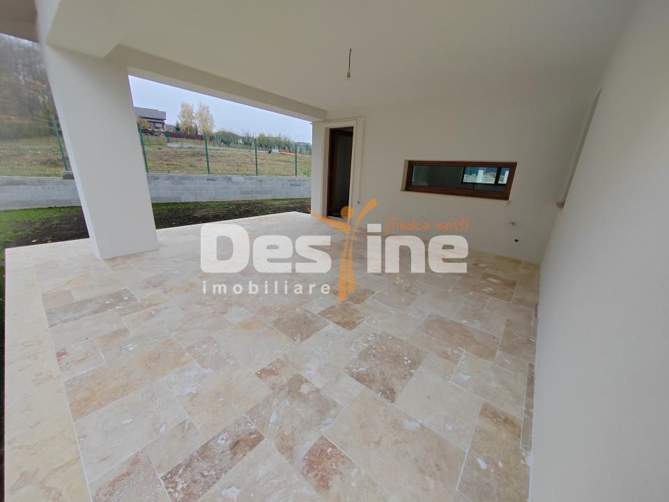 BÂRNOVA - Casă individuală P+POD, 156 mp + 1000 mp teren - Poză 8