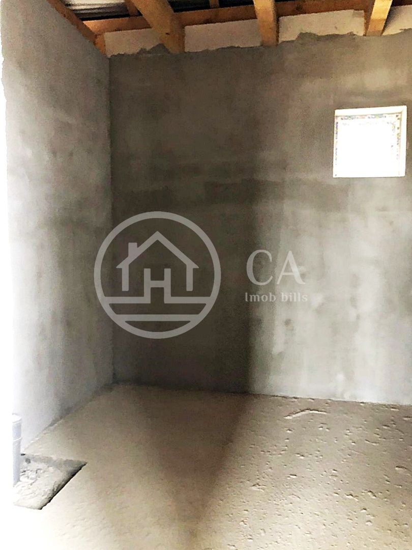 Casa de vanzare cu 4 camere pe str. Izvorului, zona Saldabagiu, Oradea - Poză 11