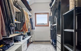 Casa Individuala, La Cheie, Garaj -cu 3 locuri, Gradina, 2 Terase, Manastur!! - Poză 17