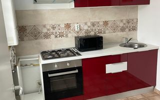 Garsonieră cu bucătărie închisă | include parcare - Poză 6