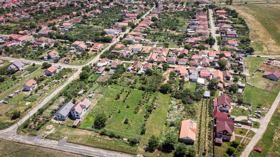 CASĂ ÎN HORIA - Poză 27