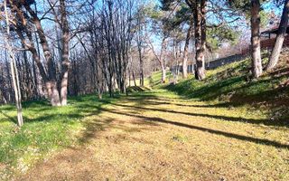 Teren Intravilan I 3.660 MPU I Cisnadioara - Poză 4