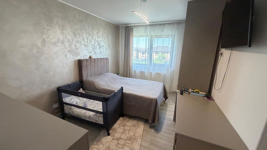 CASA INDIVIDUALA, CENTRALA PROPRIE, TEREN 367 MP, COMISION 0% - Poză 8