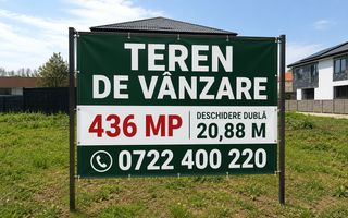 Loturi pentru Vile Moderne - Poză 1