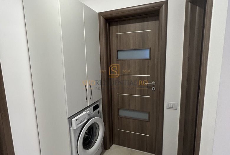 Vanzare apartament 2 camere cu loc de parcare inclus- Sos Salaj 129 - Poză 12