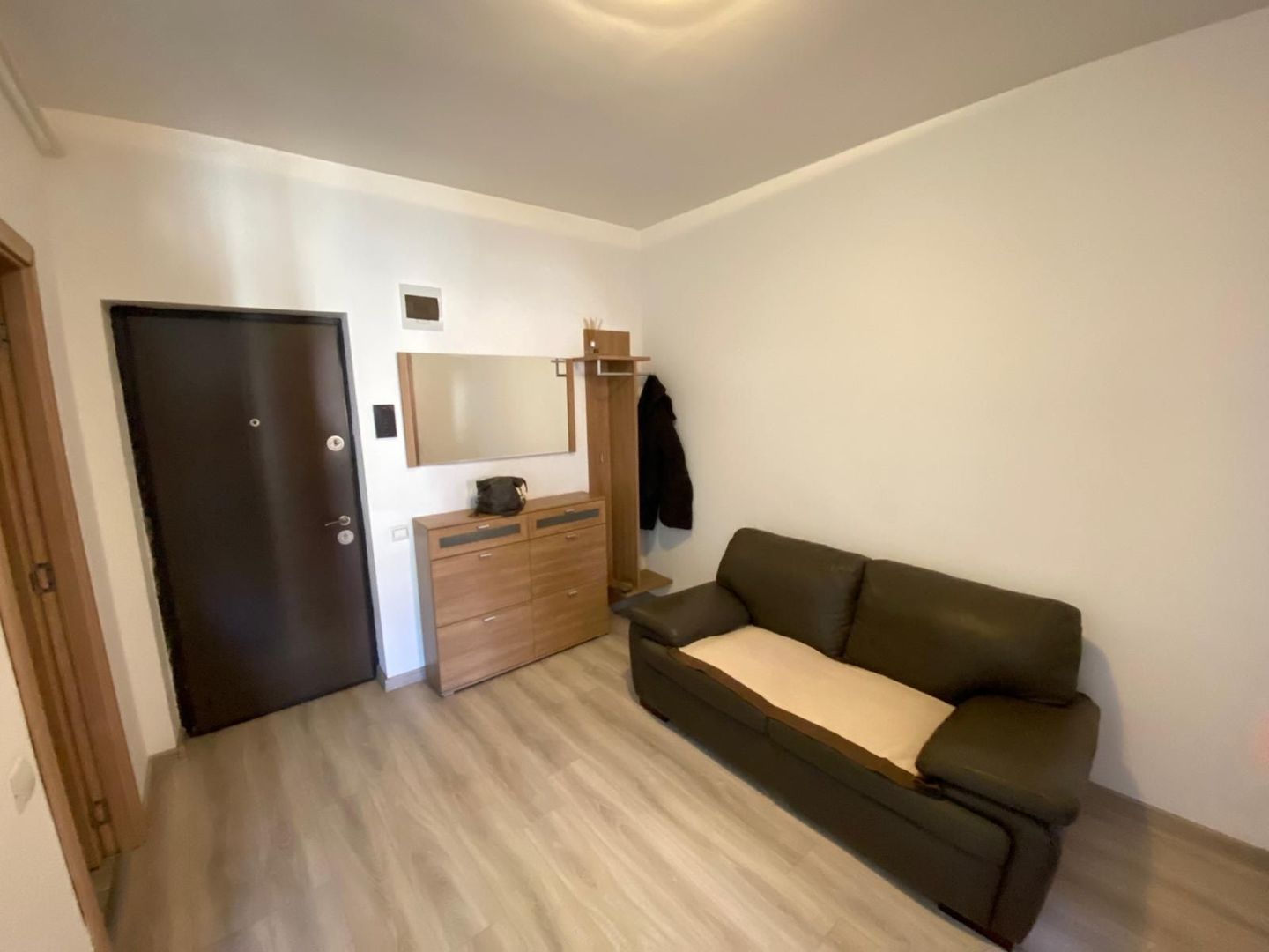 Apartament spatios cu 2 camere | Ego Residence | Parcare subterana - Poză 11