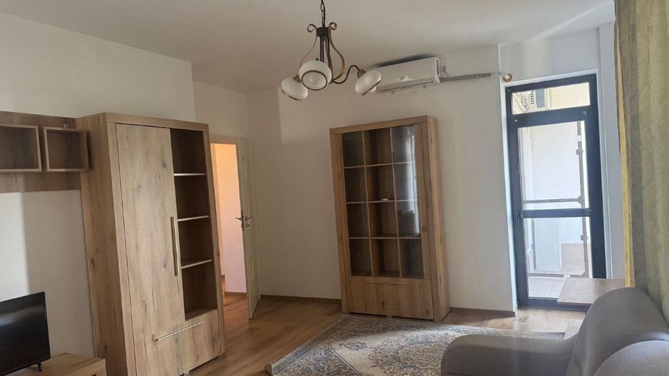 AP. 2 CAMERE SISESTI, PET-FRIENDLY, BLOC NOU, CENTRALA, METROU 10 MIN - Poză 2