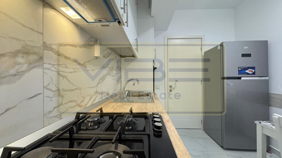 Apartament nou 2 camere decomandat Galata - Poză 13
