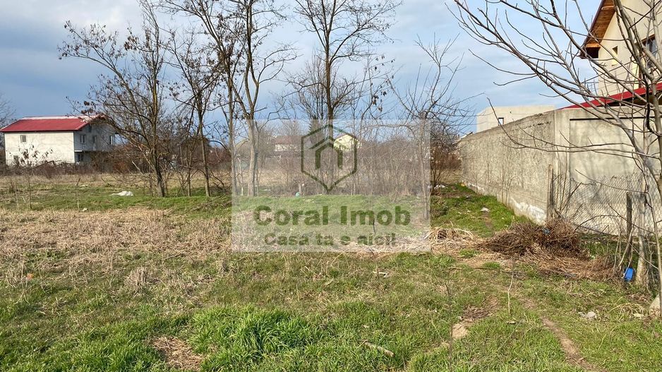 Vanzare 754mp teren Afumati, constructii case - Poză 7