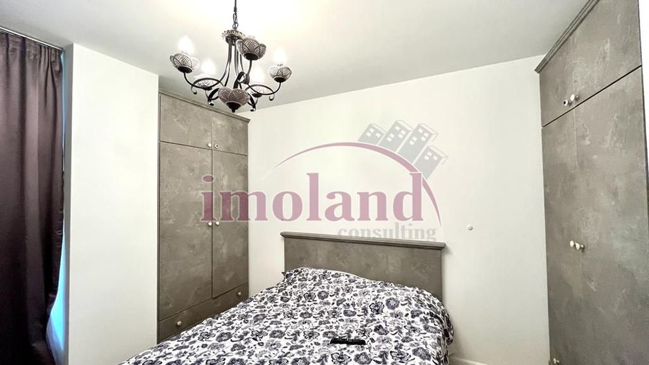 Apartament Primaverii/ Charles de Gaulle- 3 camere - 110 mp - Imobil emblematic - Poză 9