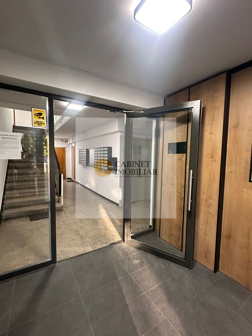 2 camere | Etaj intermediar | 52mp | 1 min Metrou FAVORIT | - Poză 16
