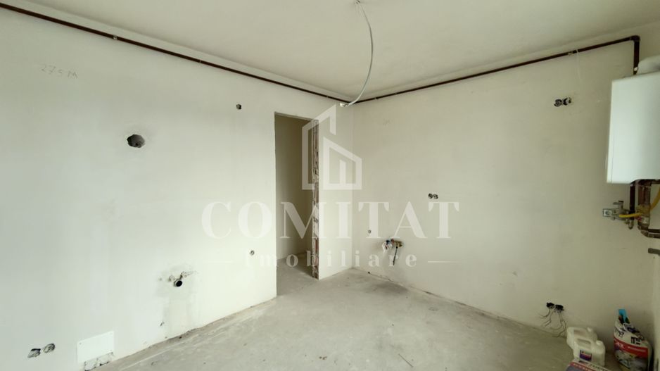 Penthouse 3 camere | Orientare Sud-Vest | 0% comision | Seasons - Poză 6