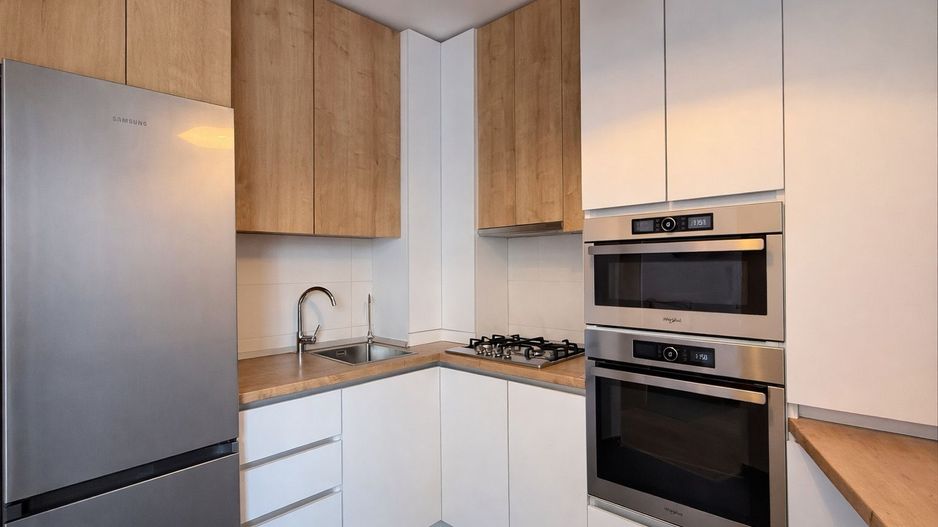 Comision 0% Apartament 2 camere Circumvalatiunii | City of Mara - Poză 7