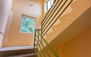 Apartament 1 camera | Etaj 1 | Decomandat | Terasa | Curte - Poză 26