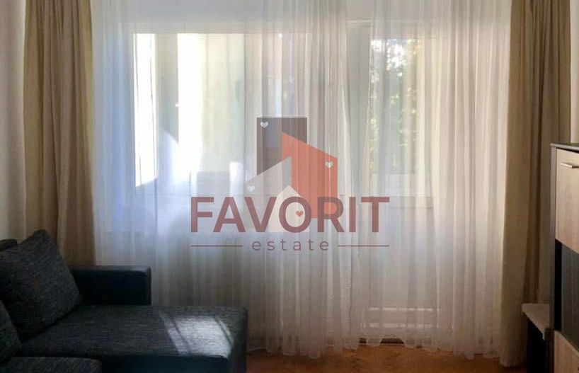 2 camere | etaj 2 | centrala proprie | mobilat si utilat | zona excelenta | - Poză 8