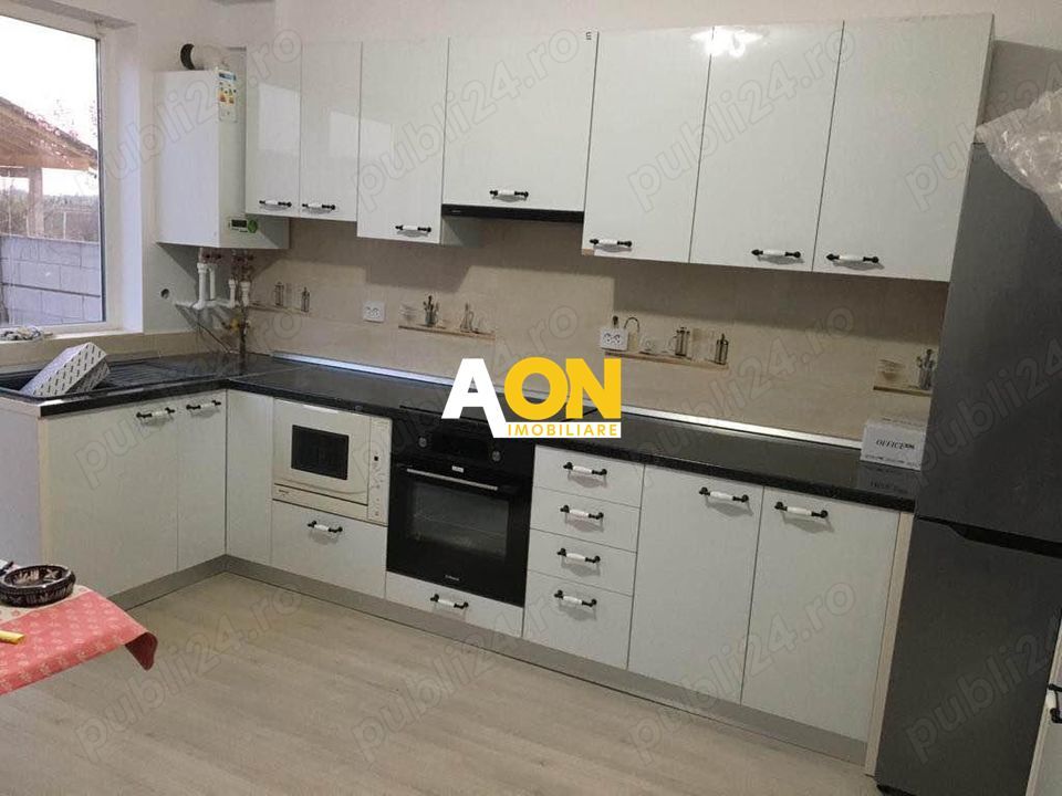 Casa 4 camere, 520 mp teren, com. Ciugud, Alba. - Poză 7