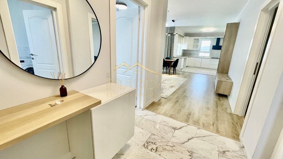 Vila moderna***4 camere***cu gradina//Cartier rezidential Corbeanca - Poză 4