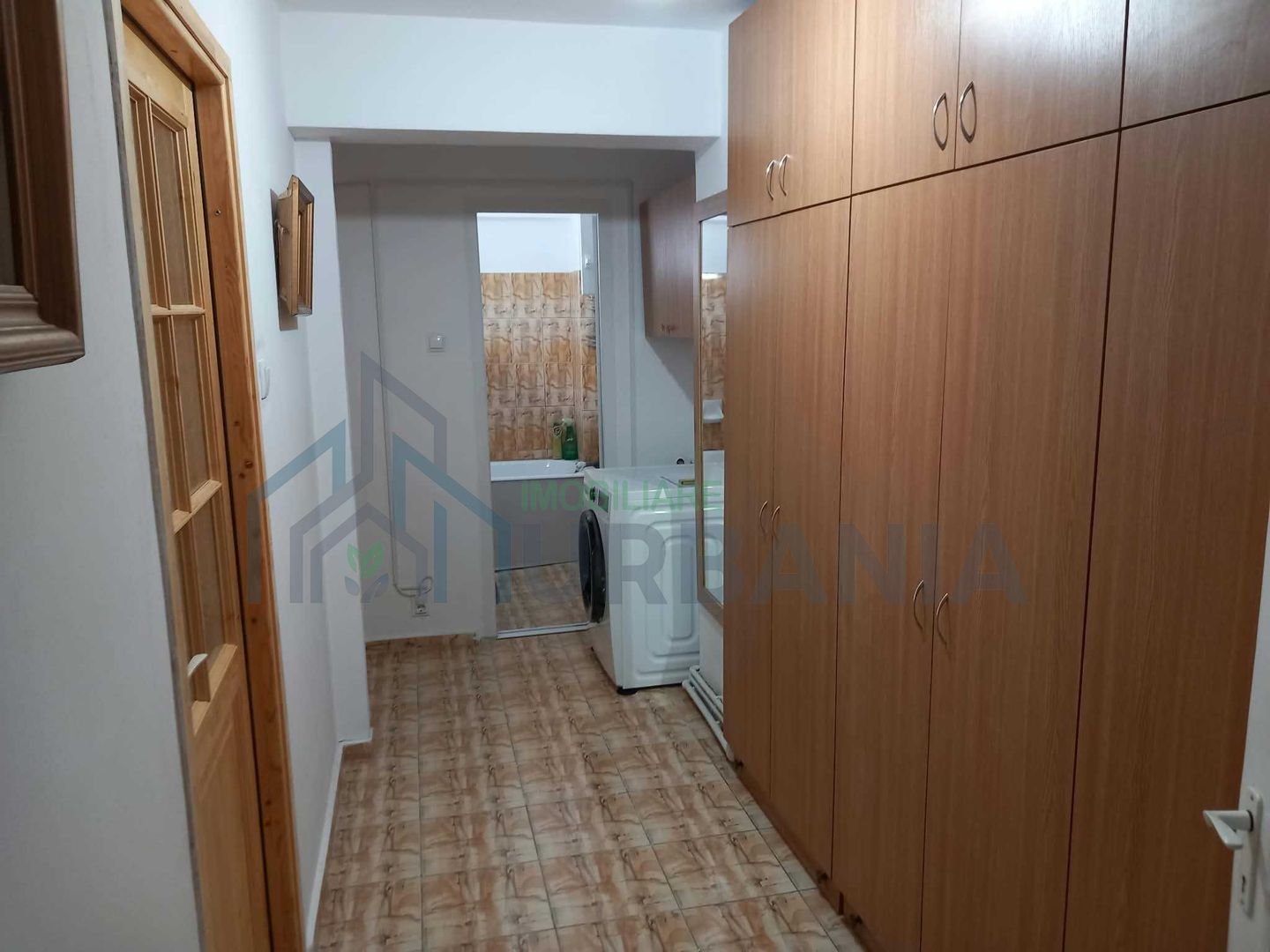 Apartament 3 camere ultracentral, vis-a-vis de Palatul Culturii si Moldova Mall, Iasi - Poză 4