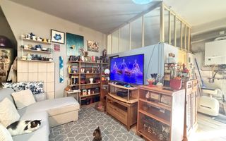 Apartament 3 camere in Cluj-Napoca, zona Piata Mihai Viteazu - Poză 1