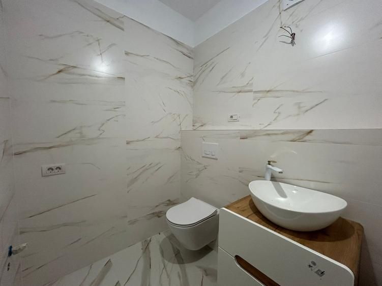 🏡 2 Camere De Vanzare | Bloc Nou | Loc Parcare | SALAJ - Poză 4