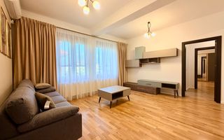 Penthouse exclusivist, terasă panoramică în Braytim - Parcul Pădurice - Poză 1