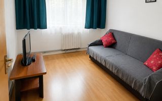 Apartament 4 cam, 79 mp, etaj 1, 2 băi, 2 balcoane, Lipovei – 130.000 - Poză 2