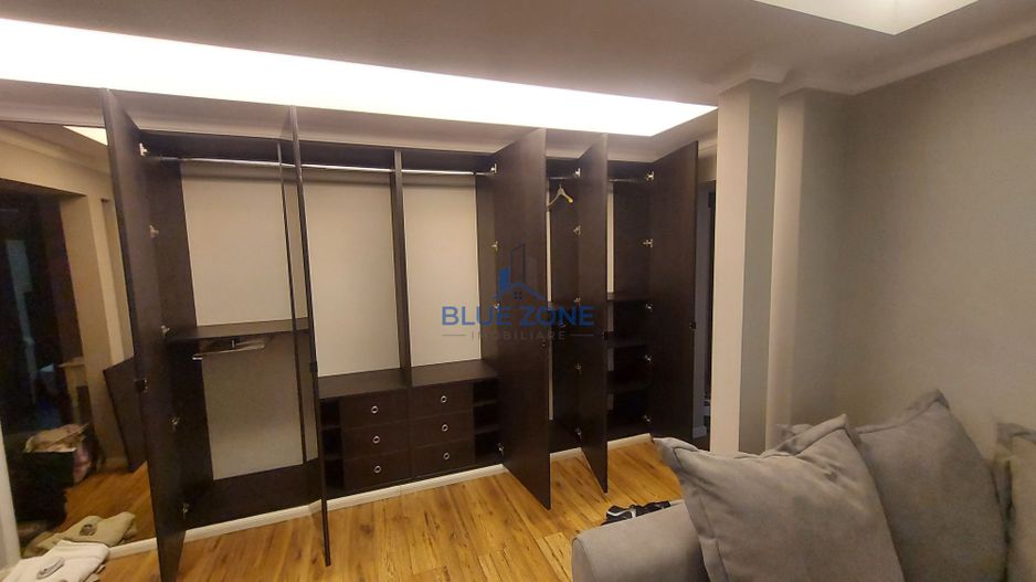 3 camere | Bd. Libertății | 100 mp | 3 balcoane | 2 băi - Poză 6