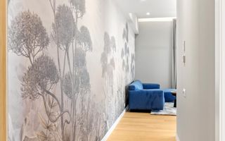 Apartament superb High En 3 camere One Verdi Park I Priveliste superba - Poză 20