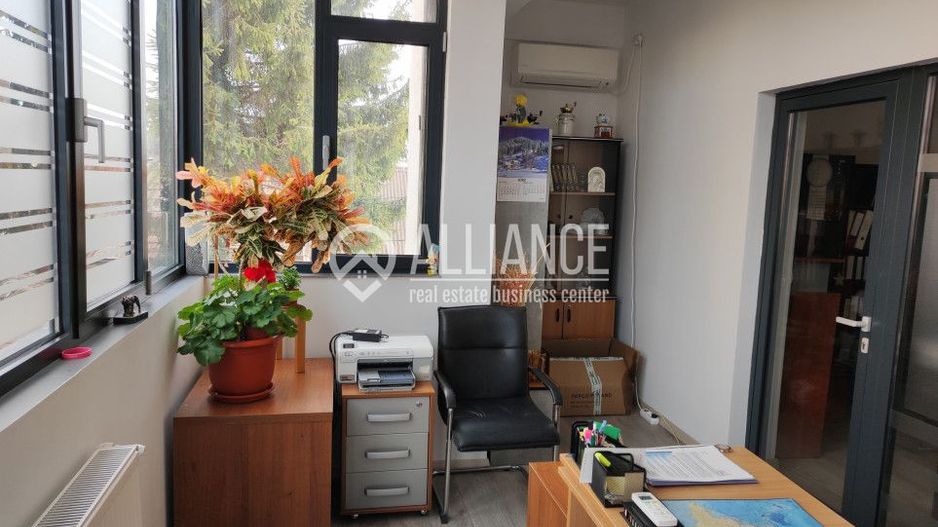 CENTRU ANAF(COD03) - Birou luminos in cladire noua ! - Poză 1