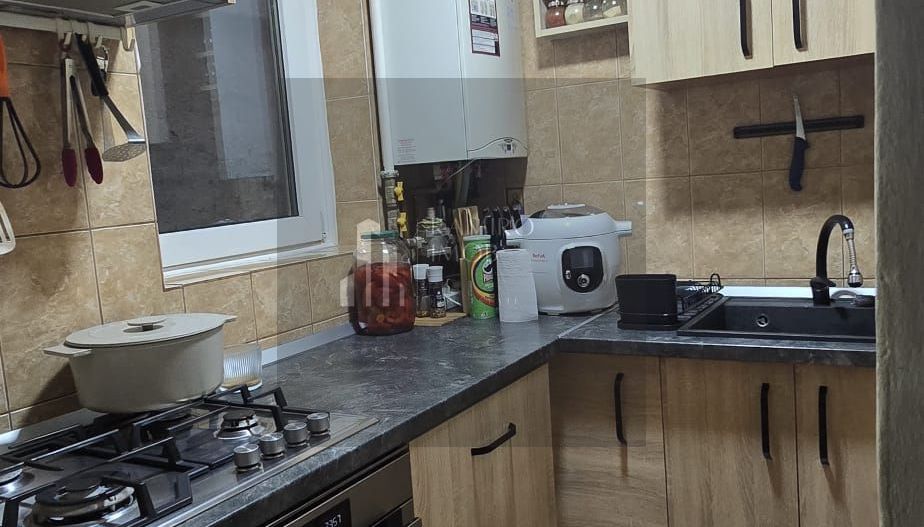 2 camere decomandat /etaj 1 zona Brancoveanu/centrala - Poză 7