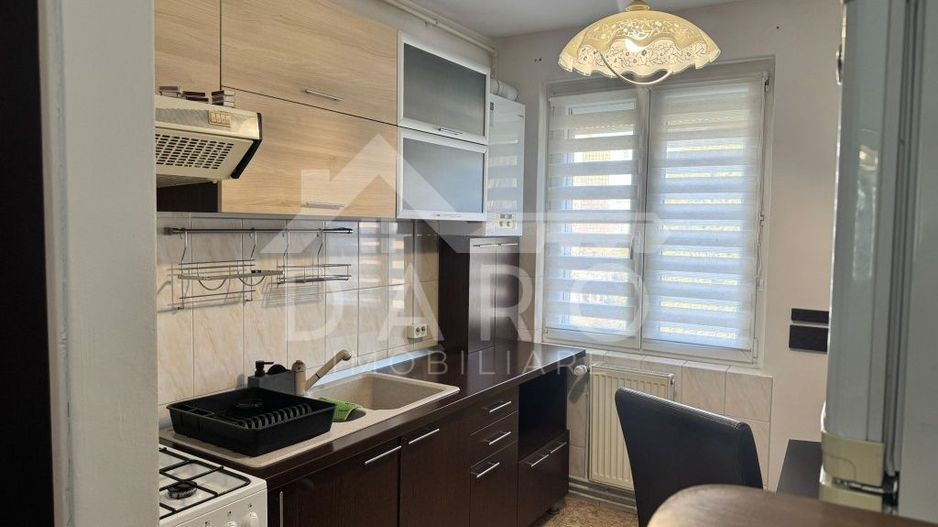 🔥 2 CAMERE DE ÎNCHIRIAT – ALEEA CARPAȚI – 240€/LUNĂ 🔥 - Poză 1