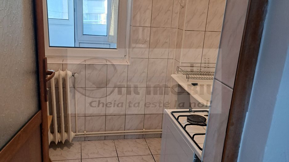Apartament 1 Camera PALAS MALL - 350 euro - Poză 11
