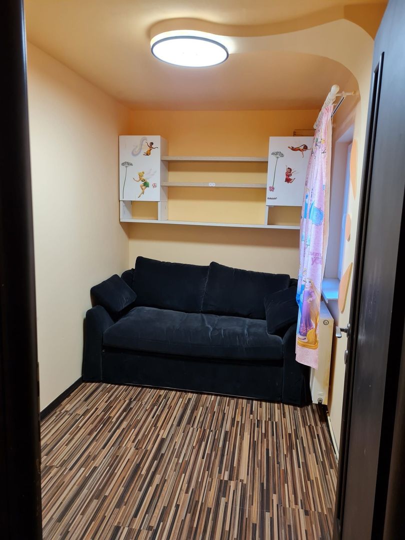 Girocului | 1 Camera | Mobilat si Utilat | Etaj 1 - Poză 5