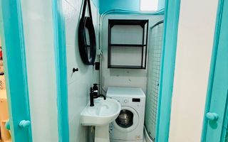 Apartament cu o camera Mobilat modern - Zona Lipovei - Poză 6