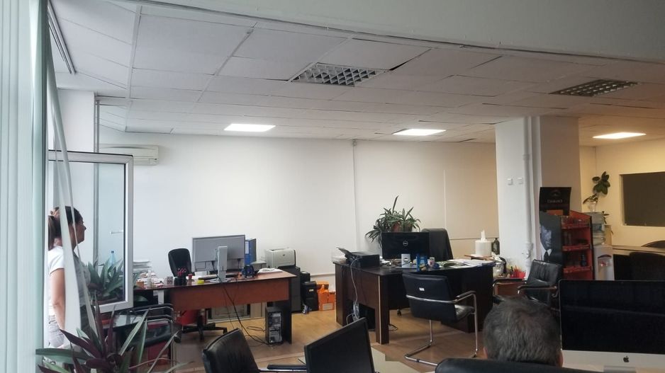 Cladire de birouri zona Vitan Brzesti | Splaiul Unirii |  200mp - Poză 28