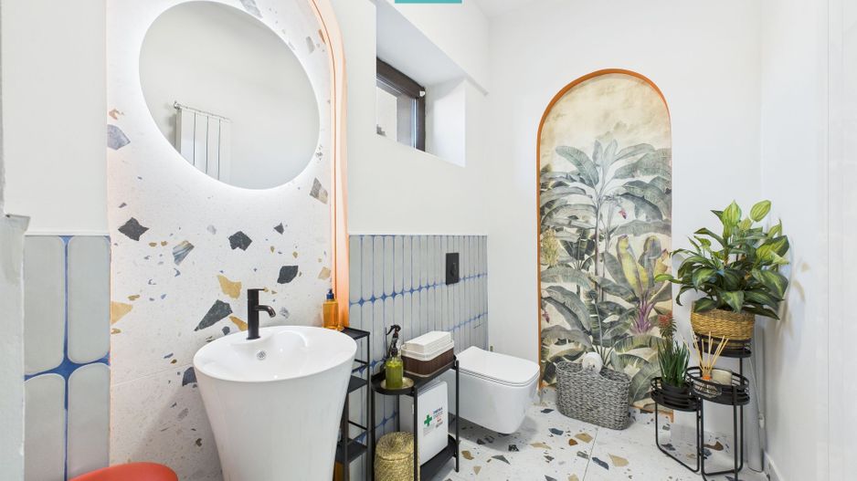 Birou premium all inclusive – Aviației - Poză 8